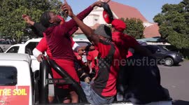 EFF shuts down Clicks after racist advert