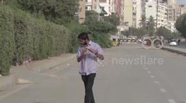 Amazing Karachi boy beatboxes