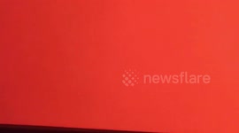 Wildfires bring poor air quality to Oregon