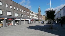 Extra Restrictions in Bolton