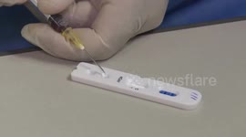 US needs 200 million COVID-19 tests monthly to contain outbreaks while returning normal activity