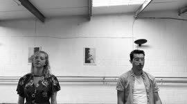 Falling Slowly-Once the Musical