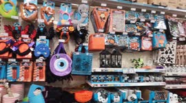 Poundland Gears Up For Halloween