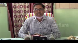 Government school of village Narad in district Kaithal becomes center of attraction