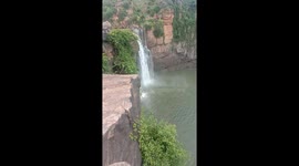 Amezing water falls in the world