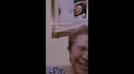 When you miss your grandma so much