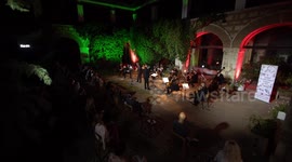 Fectival of Macedonian Music