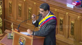 UN Mission in Venezuela: 