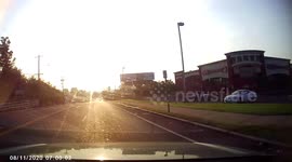 Car Accident I91 North Hartford CT