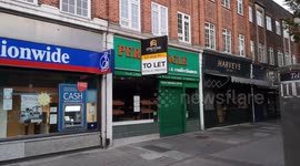 Percy Ingle Bakery Dhuts Down For Good