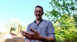 Gardener who developed phobia of worms is cured by hypnotherapy