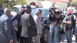 SA police minister admits police failed gunned down cop