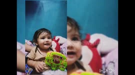 It is hopeless to resist his cuteness!!