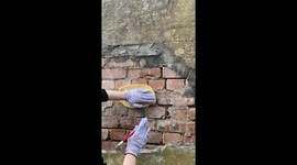 Brick Wall Process Part 2