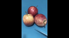 Captive Cakes - Apple