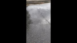 Sometimes it's not what it seems to be