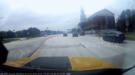 Hit And Run Car Accident In Tampa