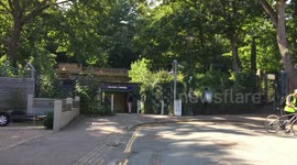 Highgate Station - Locations of Dennis Nilsen Murders