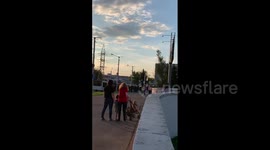 Belarus: violence, abuse in response to election protests im Minsk. Women plead for release of detainees