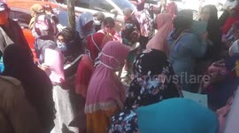 VIOLATING THE HEALTH PROTOCOL, RETURNING OFFICERS AS CITIZENS TO RECEIVE MSME ASSISTANCE