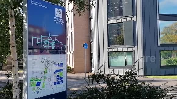 Manchester Met Uni orders 1,700 students to self-isolate after coronavirus outbreak