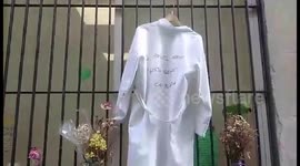 Huelga de enfermeros en Madrid por Personal no especializado en UCIS y contratos 