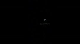UFO Sighting Spinning U Shaped October 4th  2 hours Away from Calgary Alberta