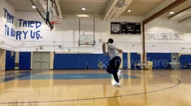 NY special education teacher goes back to school in style after COVID