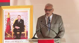 Inter-Libyan dialogue: Bouznika II begins in a spirit of serenity