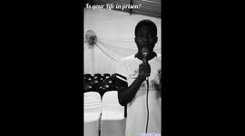 Only God can turn mess into a message, a test into a testimony, a trial into a triumph, a victim into a victory.” “Your testimony is the story of your encounter with God and what role He has played throughout your life.