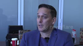 Cape Town author started as a cabin attendant and now teaches people to write their own stories