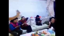 Phone Shaking!Spring Festival Eve program spurs rush for ‘lucky money’ in  China