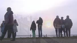 Severn Bore 5* 20 Feb 2015