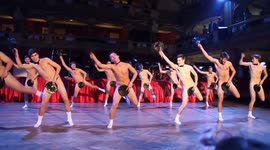 Půlnoční překvapení GJK 2015 - Drinkin' Boys