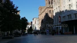 Tier 3 Liverpool Restrictions