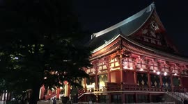 Tokyo Asakusa