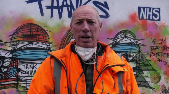 Londoners give their honest reactions to new COVID restrictions coming into effect over weekend