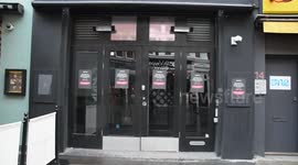 Wagamama Restaurant Closes For Good In Leicester Square