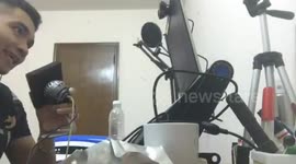 Recording a Document