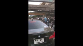 Thai protests: Tens of thousands gather again in mass defiance of government in Bangkok, Thailand