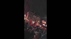 Armenian diaspora protests Nagorno-Karabakh conflict in Paris