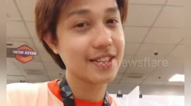 He one of my closest friend from my previous employer Sykes Asia Incorporation