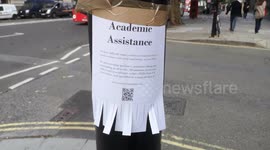 Students Offered Help