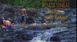 Fresh scenery in the mountains