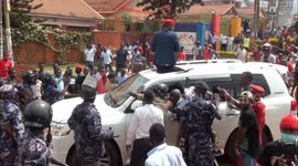 Nominations for candidates for 2021 elections start in Uganda