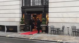 The London Cabaret Club Reopens