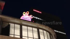 Manchester Halloween in the City