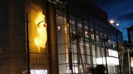 Manchester Halloween in the City