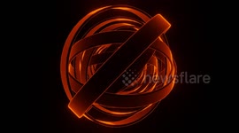 Epic Looping Rings with Molten Core