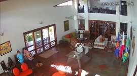 Philippines ambassador recalled after allegedly abusing maid in Brazil